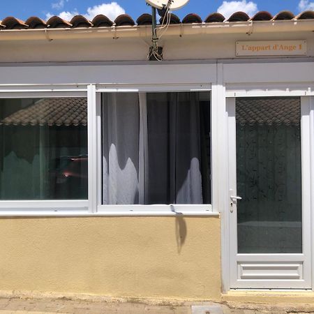 Très bel appartement mezzanine de 37m2 refait à neuf Gruissan Exterior foto